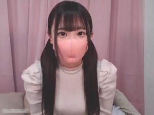 Chat-Flix | スケべ美少女のライブチャット動画サムネイル