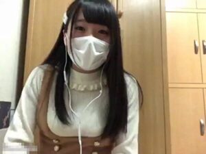 Chat-Flix | スケべ美少女のライブチャット動画サムネイル