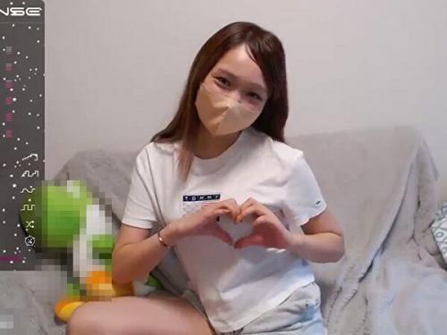 Chat-Flix | スケべ美少女のライブチャット動画サムネイル