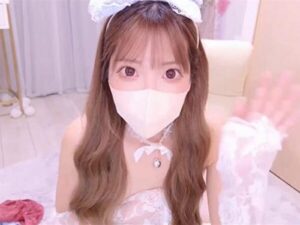 Chat-Flix | スケべ美少女のライブチャット動画サムネイル