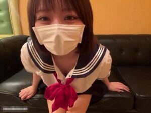 Chat-Flix | スケべ美少女のライブチャット動画サムネイル