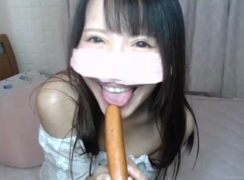 Chat-Flix | セクシーお姉さんのライブチャット動画サムネイル