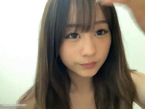 Chat-Flix | スケべ美少女のライブチャット動画サムネイル