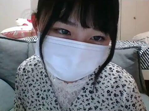 Chat-Flix | 清楚美少女のライブチャット動画サムネイル