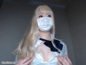 Chat-Flix | 巨尻ギャルのライブチャット動画サムネイル