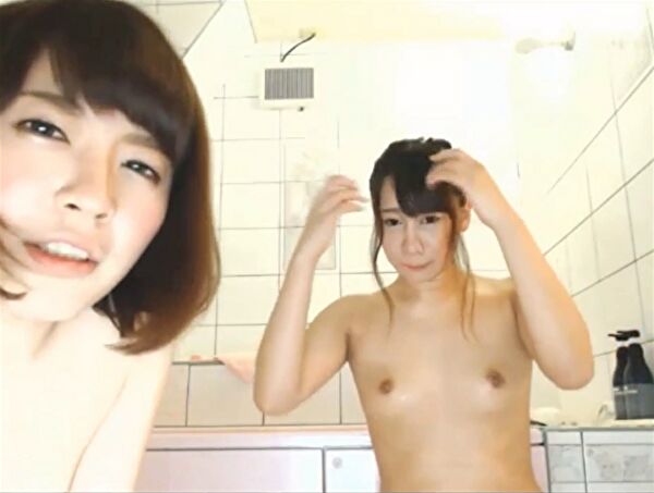 Chat-Flix | 淫乱お姉さんのレズライブチャット動画サムネイル