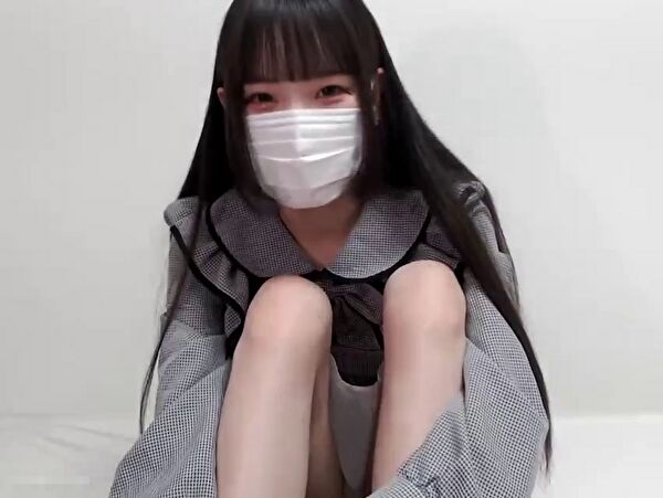 Chat-Flix | スケべ美少女のライブチャット動画サムネイル