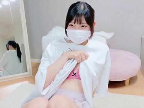 Chat-Flix | スケべ美少女のライブチャット動画サムネイル