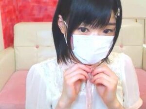 Chat-Flix | 清純美少女のライブチャット動画サムネイル