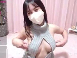 Chat-Flix | セクシーお姉さんのライブチャット動画サムネイル