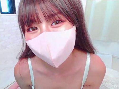 Chat-Flix | スケべ美少女のライブチャット動画サムネイル