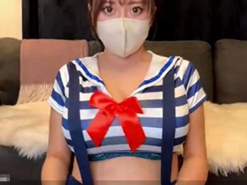 Chat-Flix | 爆乳お姉さんのライブチャット動画サムネイル