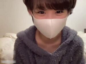 Chat-Flix | スケべ巨乳美少女のライブチャット動画サムネイル