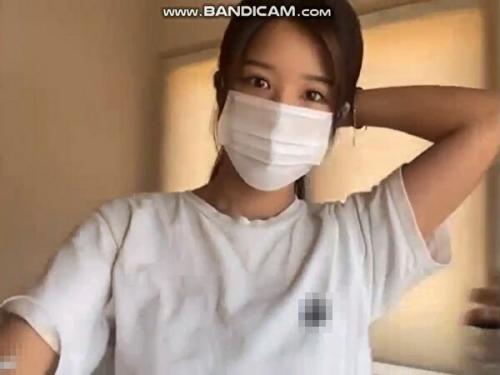 Chat-Flix | セクシーお姉さんのライブチャット動画サムネイル