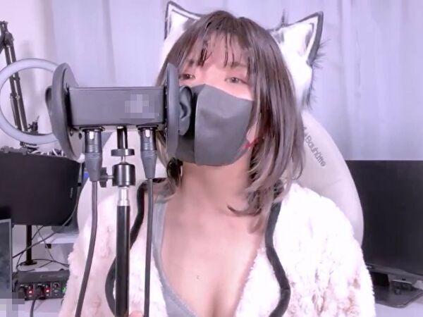 Chat-Flix | 淫乱ギャルのライブチャット動画サムネイル