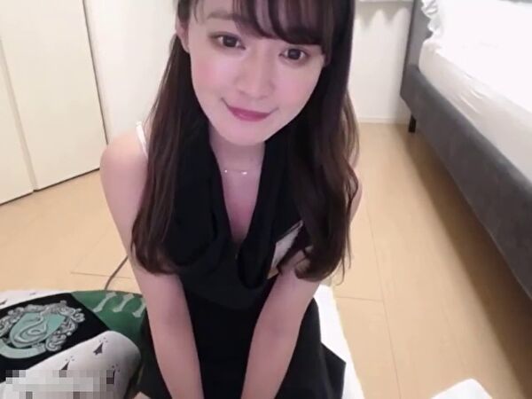 Chat-Flix | セクシーお姉さんのライブチャット動画サムネイル