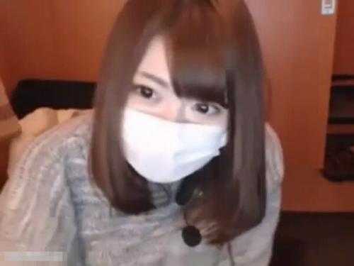 Chat-Flix | スケべ美少女のライブチャット動画サムネイル