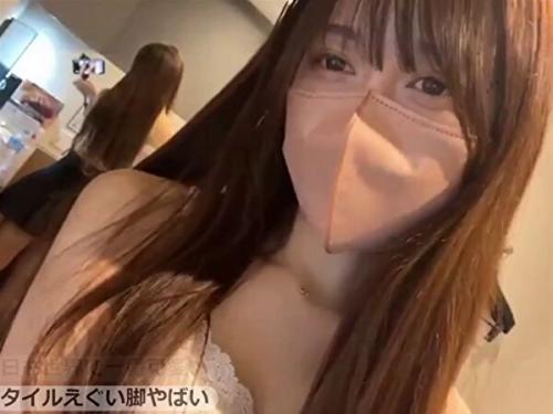 Chat-Flix | セクシー美女のライブチャット動画サムネイル