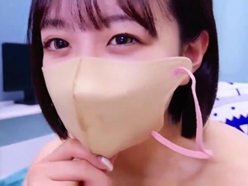 Chat-Flix | スケべ美少女のライブチャット動画サムネイル