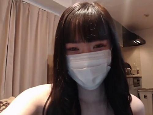 Chat-Flix | セクシースケべ美少女のライブチャット動画サムネイル