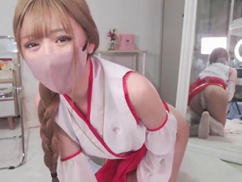 Chat-Flix | セクシーギャルのコスプレライブチャット動画サムネイル