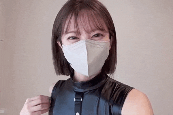 Chat-Flix | セクシー淫乱美女のライブチャット動画サムネイル