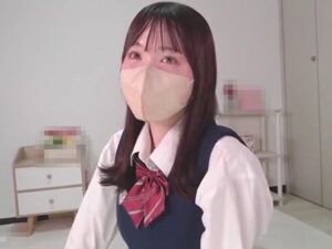 Chat-Flix | 爆乳美少女のライブチャット動画サムネイル