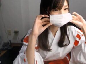 Chat-Flix | コスプレスケべ美少女のライブチャット動画サムネイル