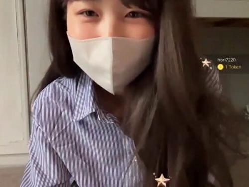 Chat-Flix | セクシーお姉さんのライブチャット動画サムネイル