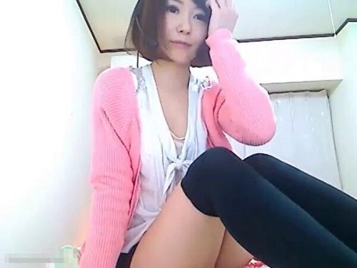 Chat-Flix | セクシー美尻お姉さんのライブチャット動画サムネイル