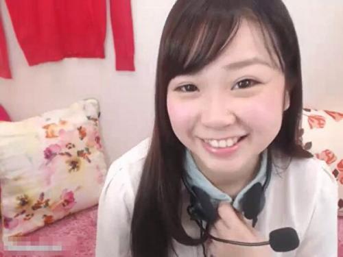 Chat-Flix | スケべ美少女のライブチャット動画サムネイル