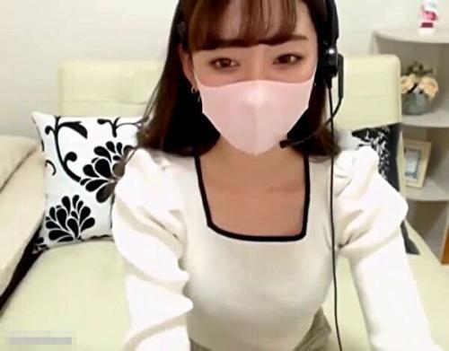 「ツンツンw乳首こんなwビチャビチャになっちゃったwイクイクッ！」乳首ビンビン美乳性獣お嬢様が連続絶頂【ライブチャット】