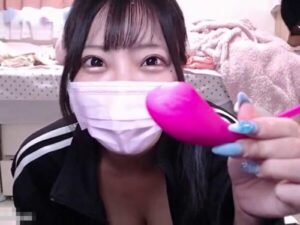Chat-Flix | セクシー痴女のライブチャット動画サムネイル