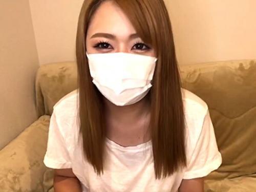 「カ◯バンク◯インのTバック履いてみたけどめっちゃかわいいwこんな感じ！」セクシー淫尻発情お姉さん【ライブチャット】