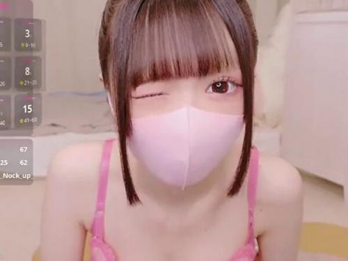 ラブンス「やばい…あっあっあぁぁぁ…」制服美乳スケべ発情美少女がリモバイオナニー【ライブチャット/淫乱】