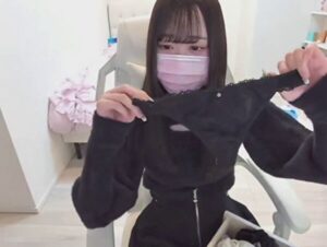 Chat-Flix | 淫乱美女のライブチャット動画