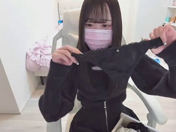 Chat-Flix | 淫乱美女のライブチャット動画
