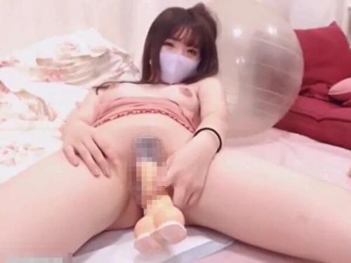 Chat-Flix | 発情スケべ美少女のライブチャット動画サムネイル