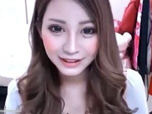 Chat-Flix | 淫乱美女のライブチャット動画