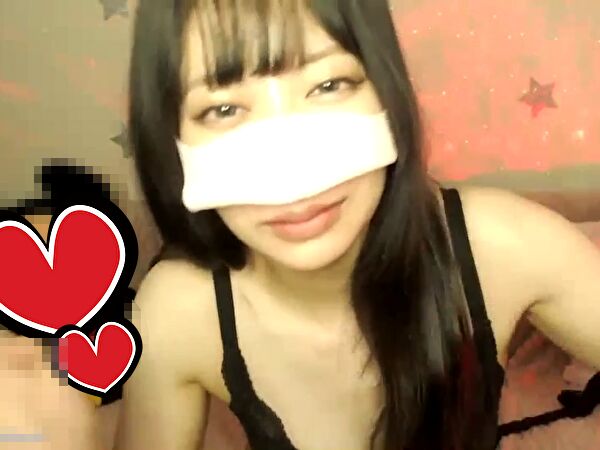 Chat-Flix | 美女のライブチャット動画