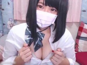 Chat-Flix | 美少女のエロっぱいライブ配信
