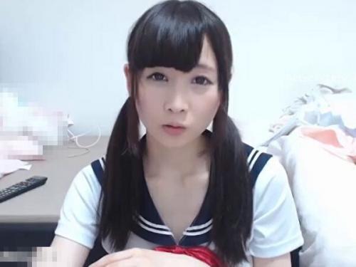 Chat-Flix | 美少女のライブチャット動画サムネイル