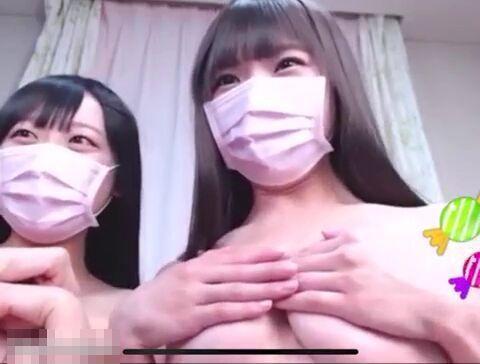 Chat-Flix | 美少女のエロっぱいライブ配信