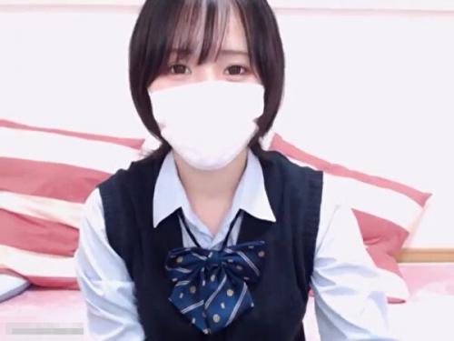 Chat-Flix | 美少女がイクセクシーライブ