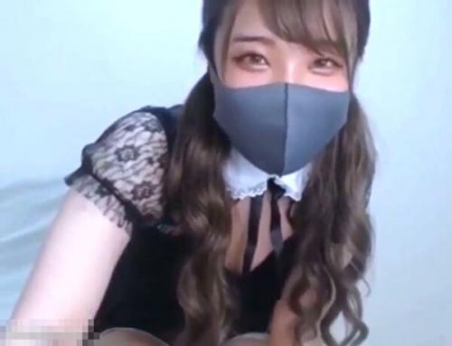 Chat-Flix | 淫乱美女のライブチャット動画