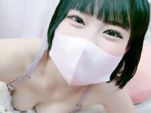 Chat-Flix | 美少女のライブチャット動画サムネイル