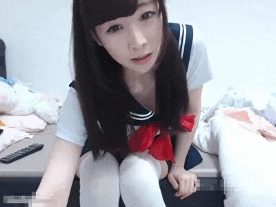 Chat-Flix | 美少女がイクセクシーライブ