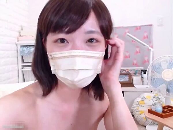 Chat-Flix | 美少女がイクセクシーライブ