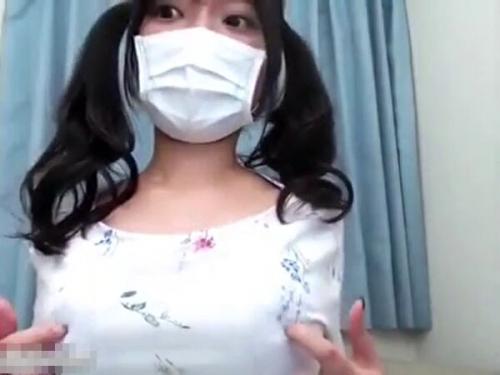 Chat-Flix | 美少女がイクセクシーライブ