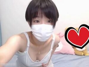 Chat-Flix | 美少女のライブチャット動画サムネイル